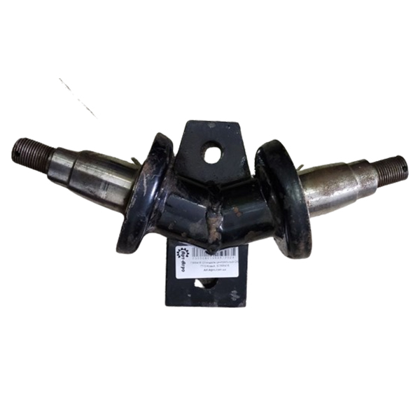 87398416 Wrzeciono centralne CNH