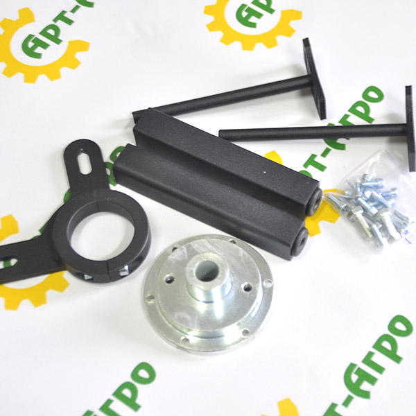 78100-36-RS Zestaw platformy pilota EZ