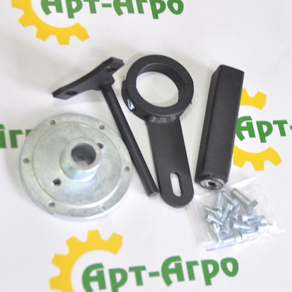 78100-08-RS Zestaw platformy pilota EZ