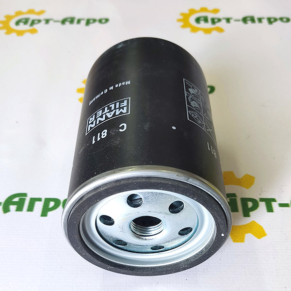 C 811 Filtr powietrza Mann