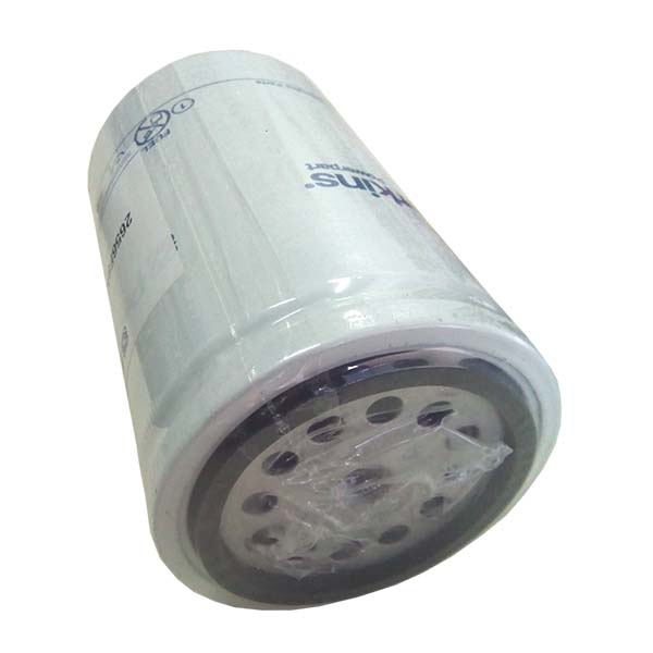 2656F843 Filtr paliwa Perkins
