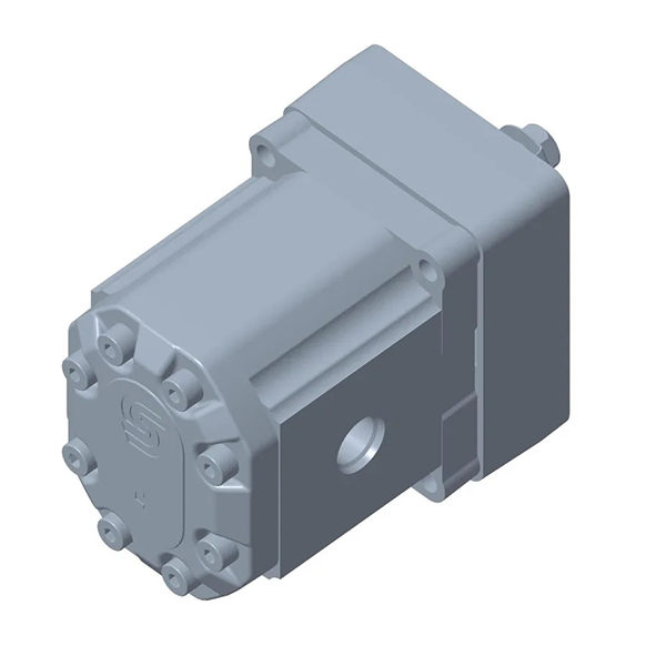 87542452 Silnik hydrauliczny CNH
