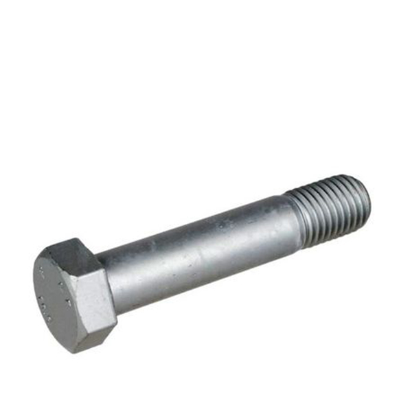3014408 Bolt M20x100ls70x25-10.9 Lemken