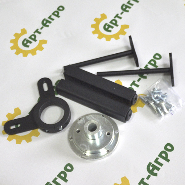 78100-36-RS Zestaw platformy pilota EZ