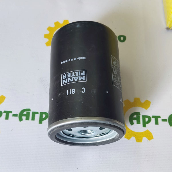 C 811 Filtr powietrza Mann