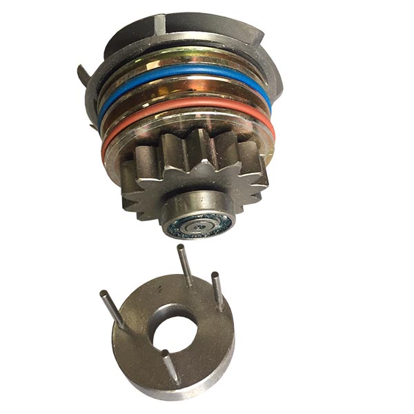 RE530194 Pompa wody (RE530194/RE523828), JD9.0L John Deere (KEBA, Turcja)