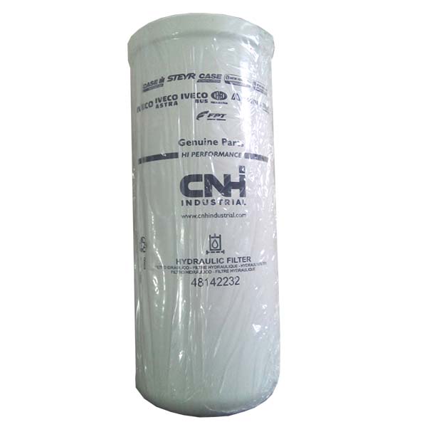 48142232 Filtr hydrauliczny CNH