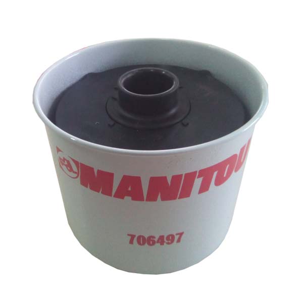 706497 Filtr paliwa Manitou