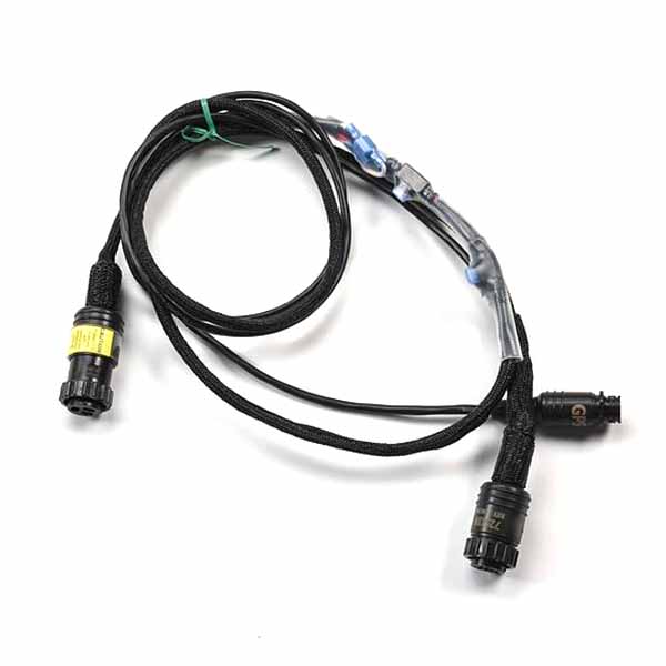725439 Kabel (okablowanie) Sadzenie precyzyjne