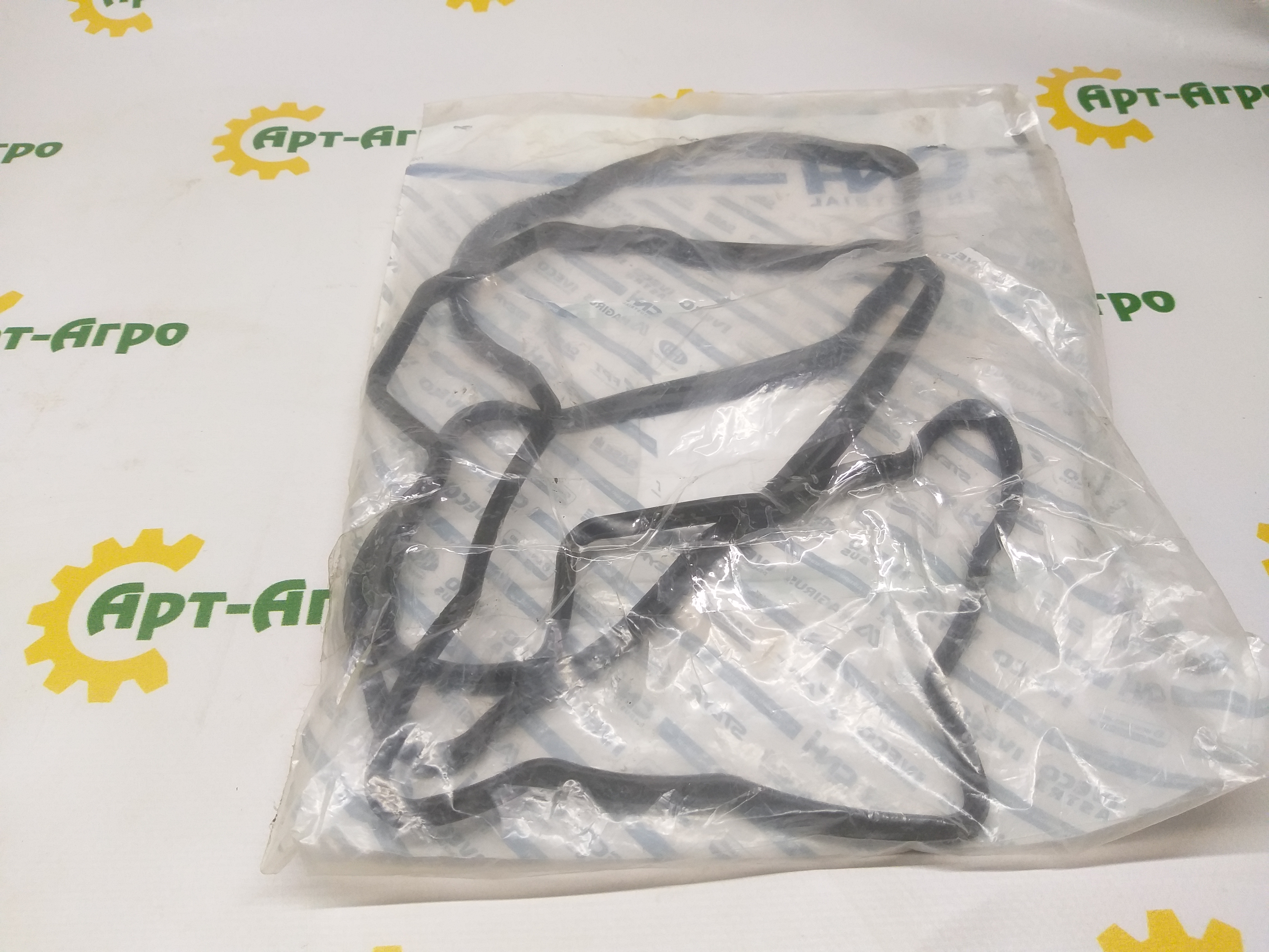 504070038 Uszczelka CNH