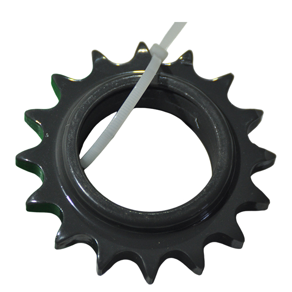 0008090530 Chain Wheel Z=16 Tensioner for Grain Elevator CLAAS (Emniyet Sanayi)