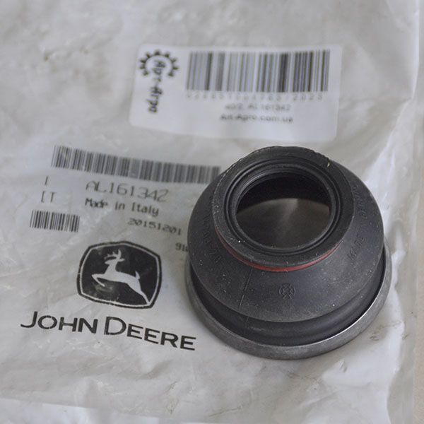 AL161342 Osłona trakcji osi John Deere