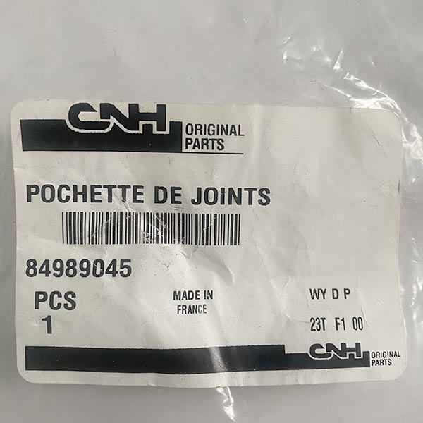84989045 Zestaw naprawczy CNH