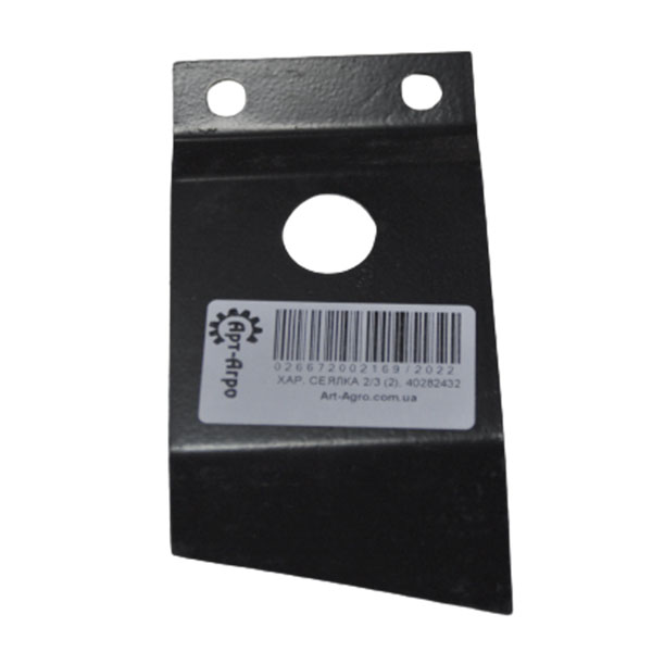 40282432 Zgarniacz kroju tarczowego Matermacc
