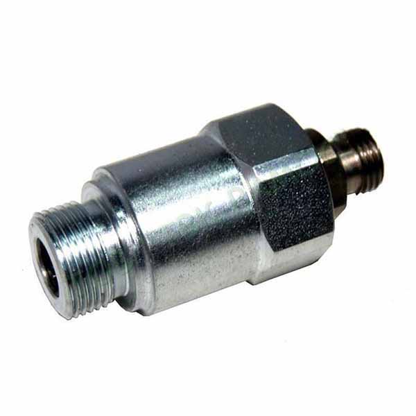 089810 Hydrauliczny adapter obrotowy do wariatora CLAAS(TARMO)