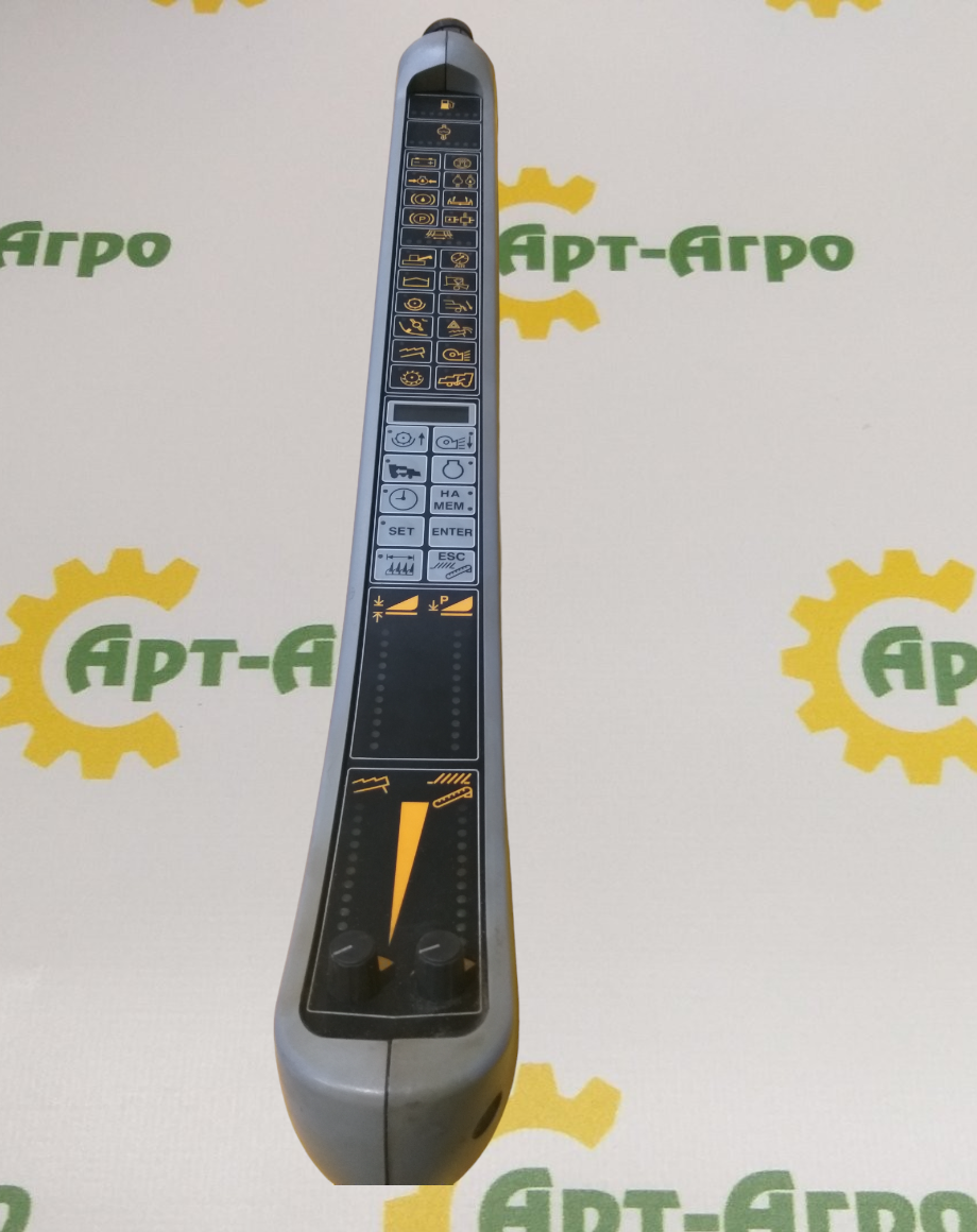 87390298 Monitor kontrolny CNH