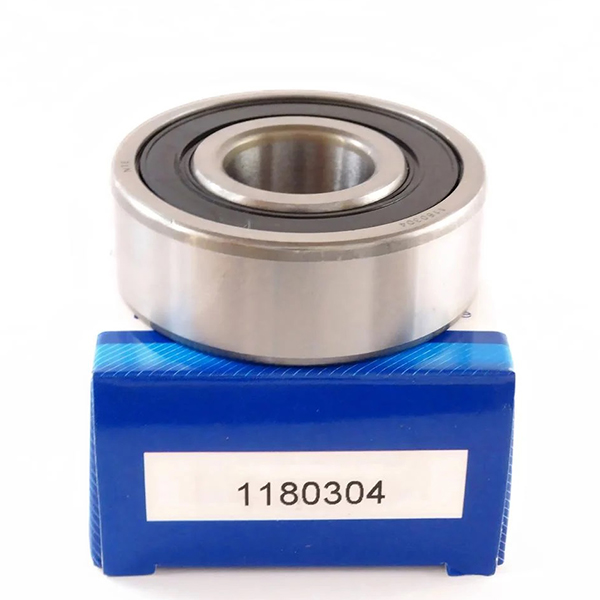 1180304 Single Row Ball Bearing NTE