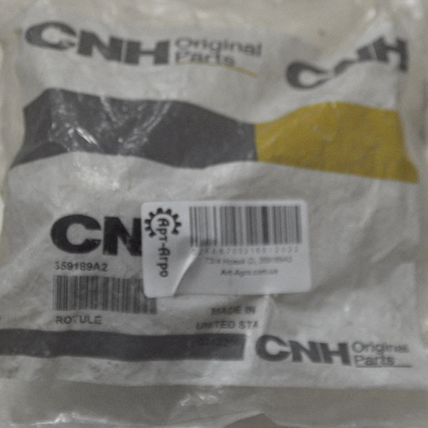 359189A2 Zawias (Apple) Cat3 CNH