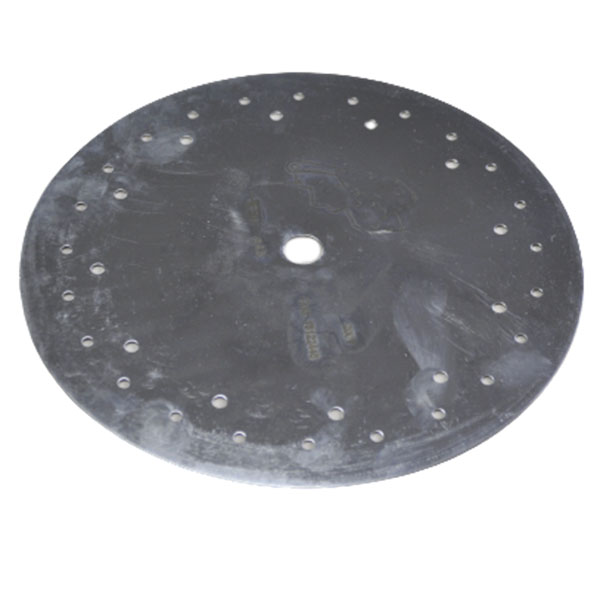 18122445 Tarcza wysiewająca do kukurydzy 24x4,5mm Matermacc