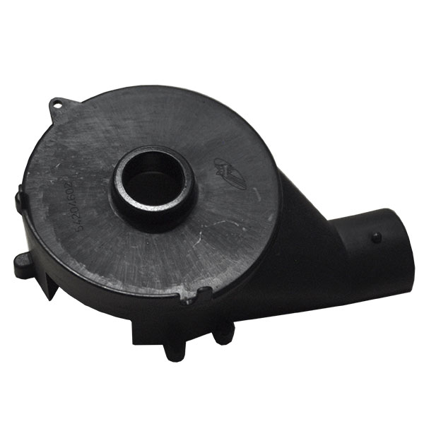 54204602 Obudowa mechanizmu wysiewającego lewa Matermacc