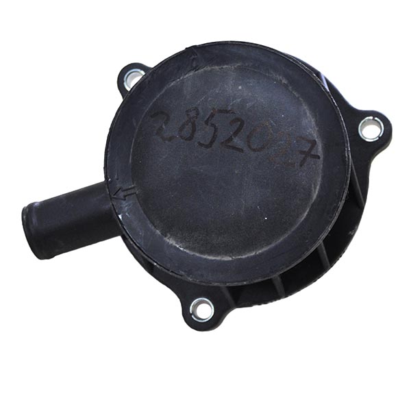 2852027 Filtr odpowietrzający CNH