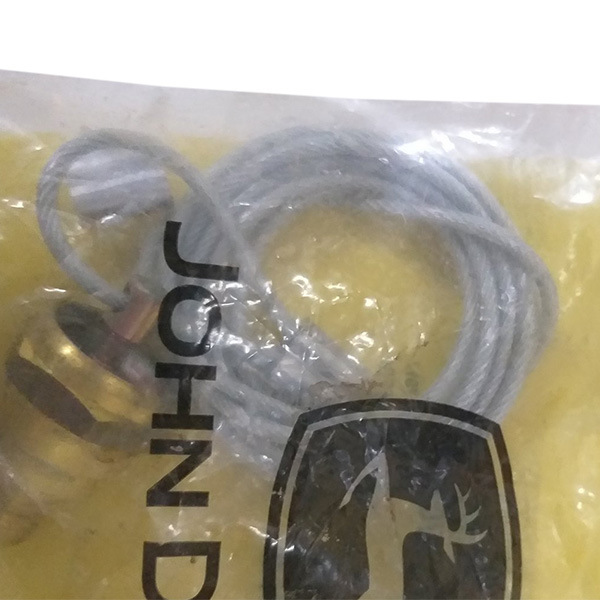 5HG470266 Комплект слива, 1 / 4NPT JOHN DEERE