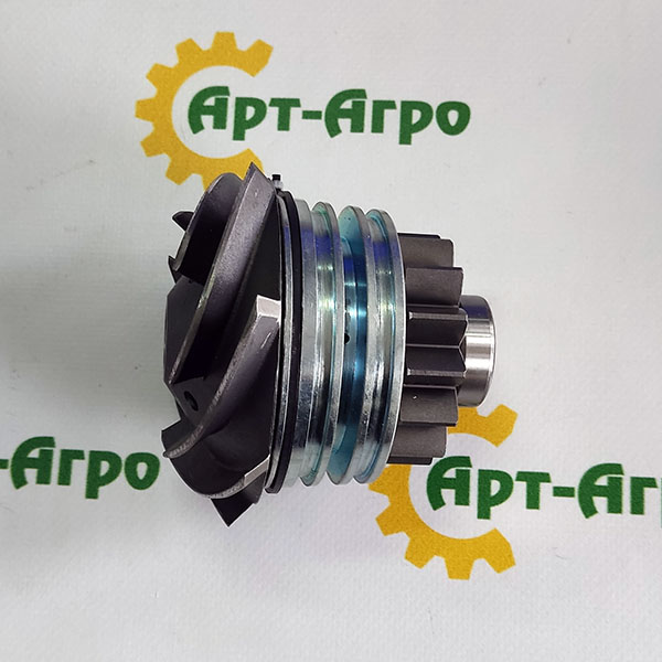 R521456 Pompa wodna (pompa) John Deere (analogowa)