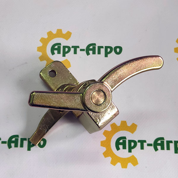 808337 Mechanizm aparatu dziewiarskiego prasy Claas Markant (analogowy)