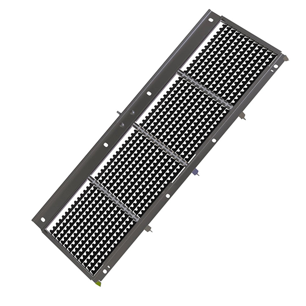 AH228621 Pre-cleaning Screen JOHN DEERE