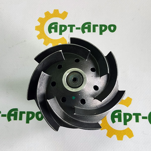 R521456 Pompa wodna (pompa) John Deere (analogowa)