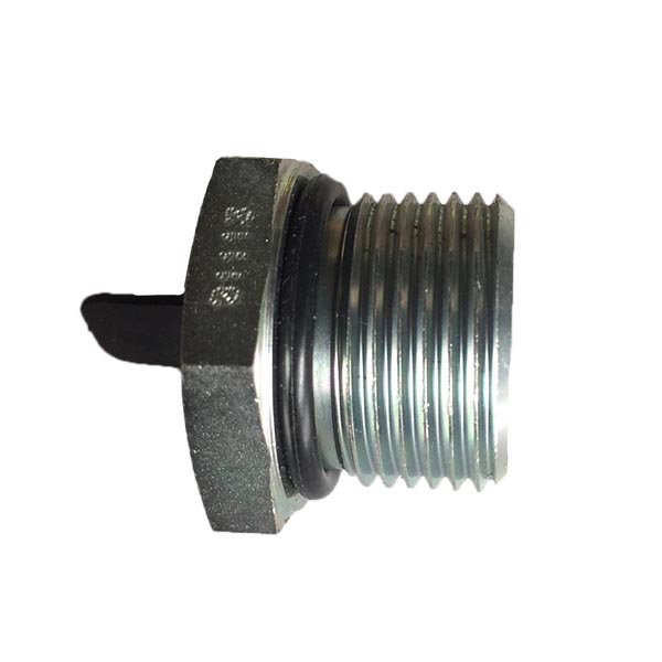 RE244515 Mocowanie JOHN DEERE