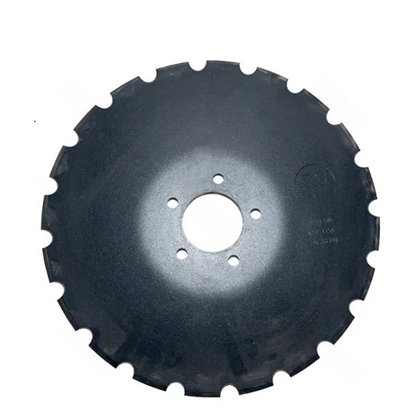 AC353950 Tarcza redlicy (410 mm) 5-otworowa Kverneland (ORGA)