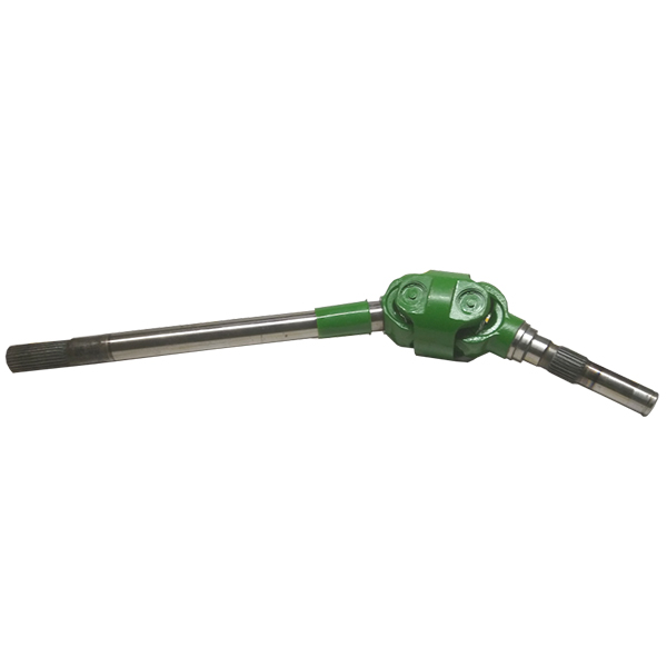 RE227386 Wał napędowy przedniej osi John Deere