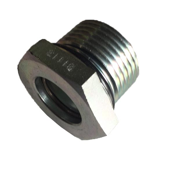 RE244515 Mocowanie JOHN DEERE