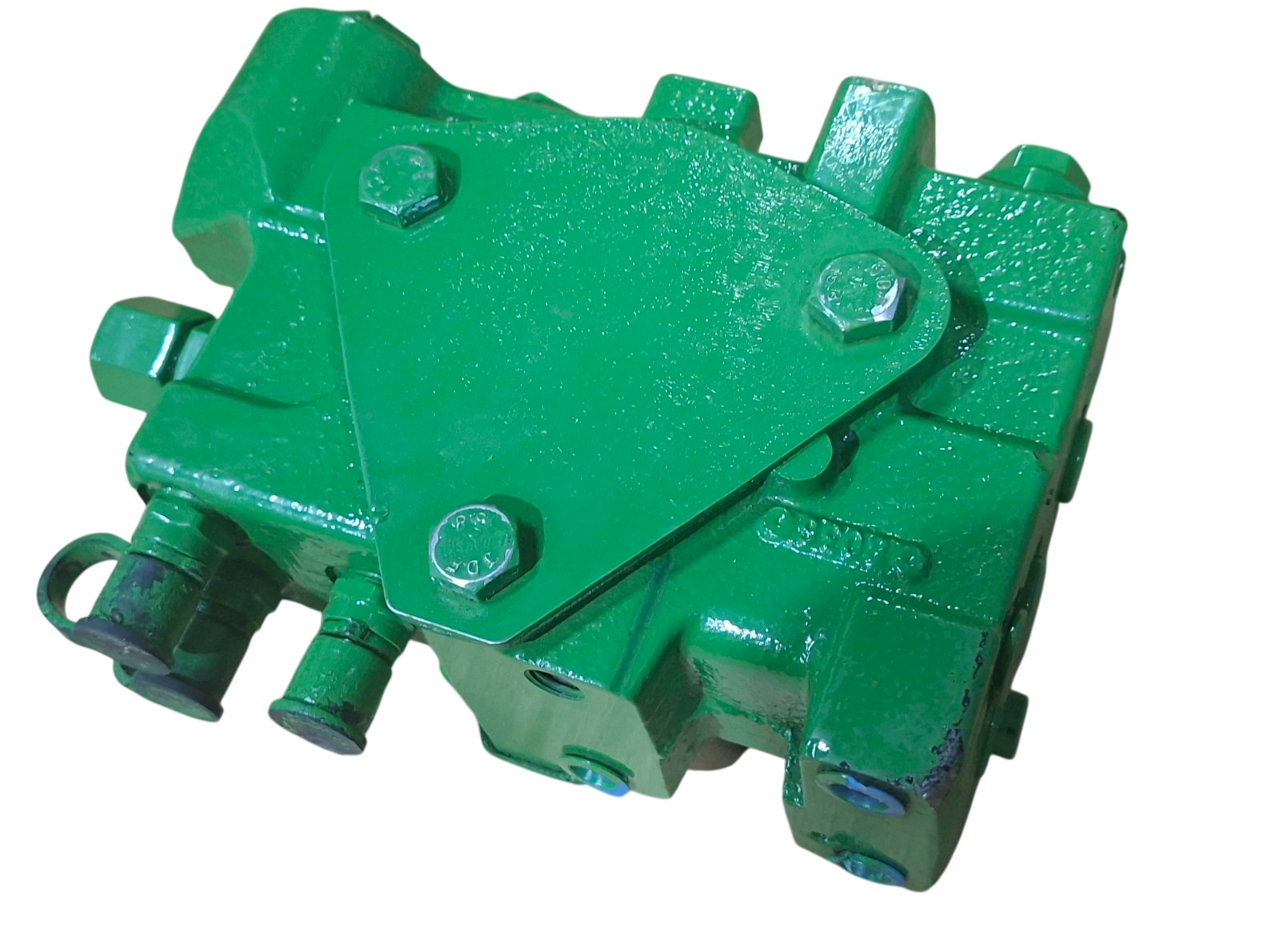 RE215491 Zawór sterujący podnośnikiem John Deere