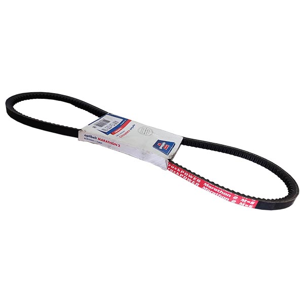 AVX13x1075La Optibelt Pasek alternatora
