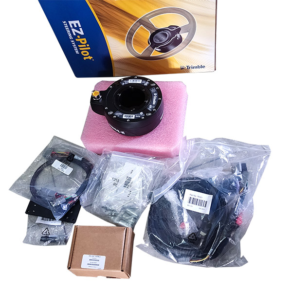 82000-80 Nawigacja GPS EZ-Pilot Trimble