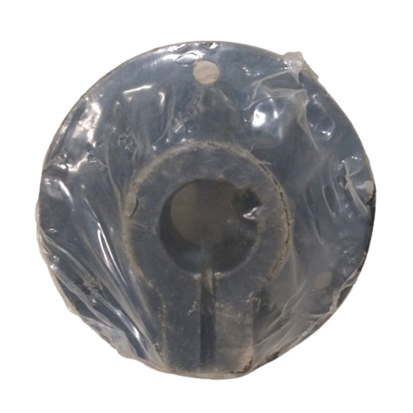 0006007911 Lewa piasta mimośrodowa do kombajnu Claas (JAG)
