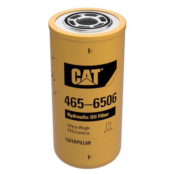 465-6506 Filtr hydrauliczny CAT