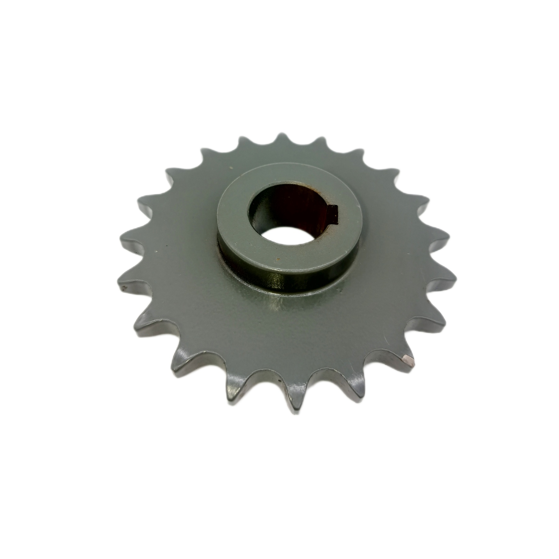 0005556080 Sprocket z20 for the grain elevator auger drive (Analog)