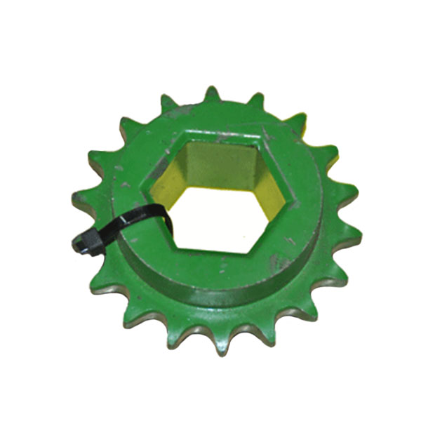 A48326 Koło zębate sprzęgła jednokierunkowego John Deere Z18