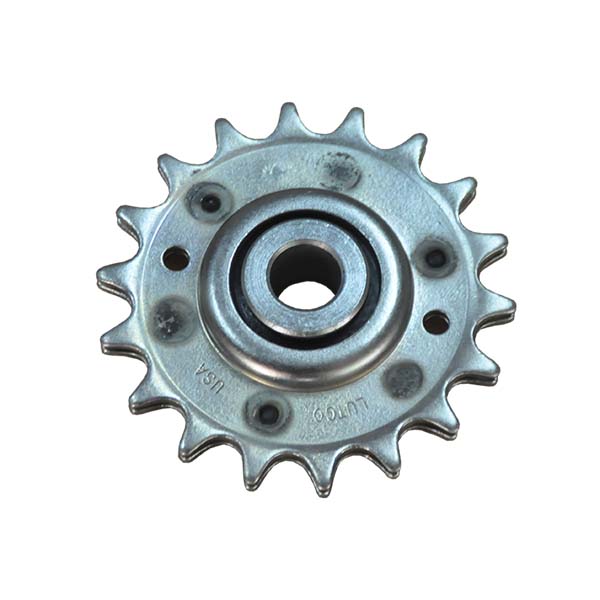 GA7154 Koło zębate Z-18 (metalowe z łożyskiem)