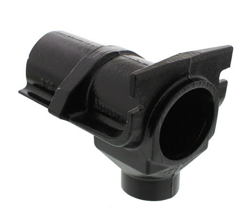 A22412 Dozownik nawozu, wspornik 869 (5 kg)