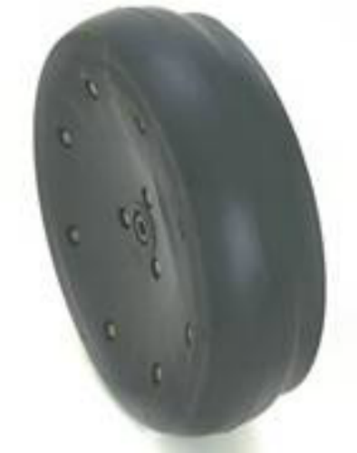 AA67083 Zestaw kół d300xD406,4x103,1 mm (opona A84451 + opona 5203KYY2 + felga A77880 + felga A56565)
