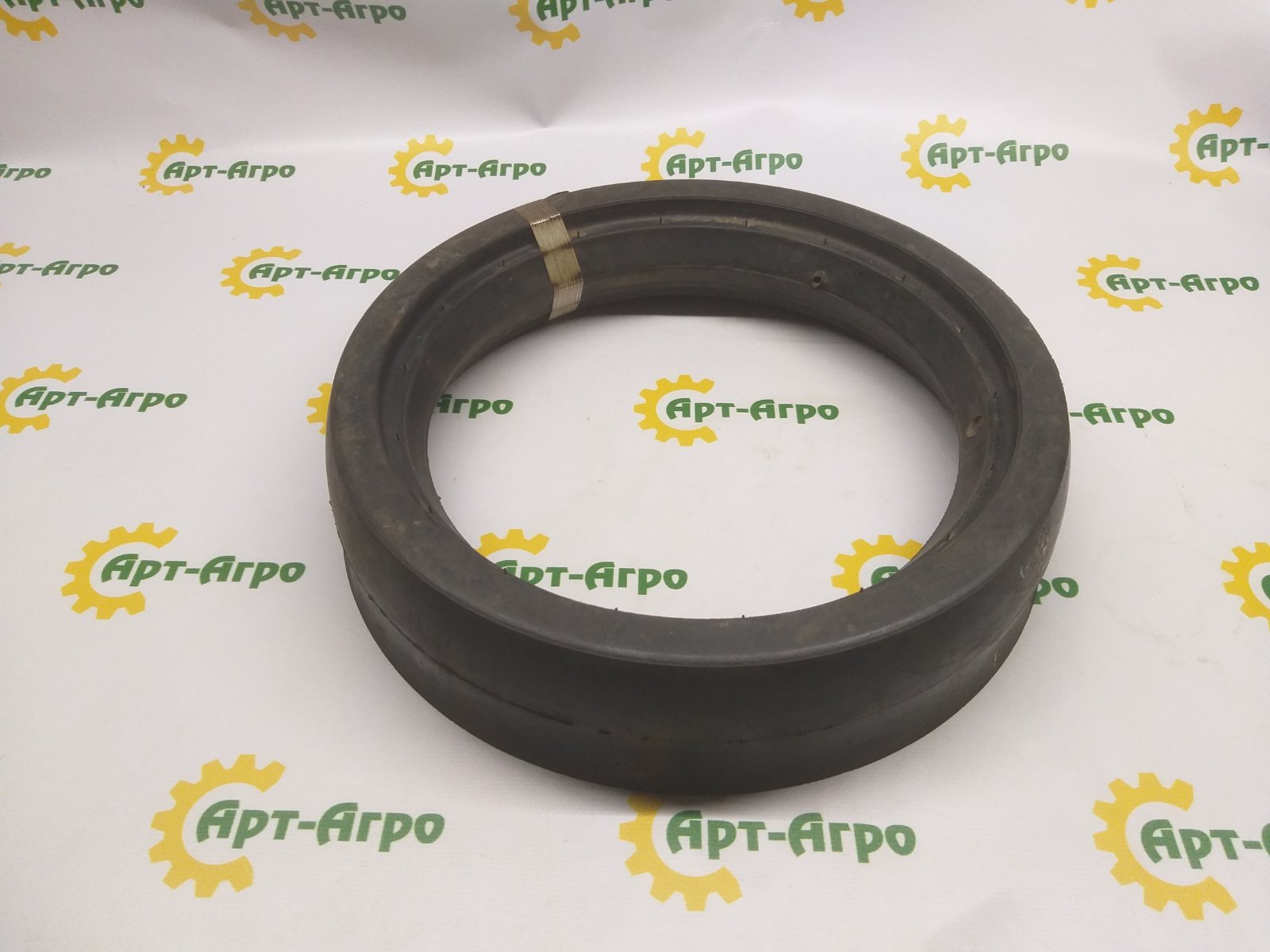 A49918 Opona 3"x13" (d280,4хD334,3х76mm), koło, JD7200/1780 John Deere