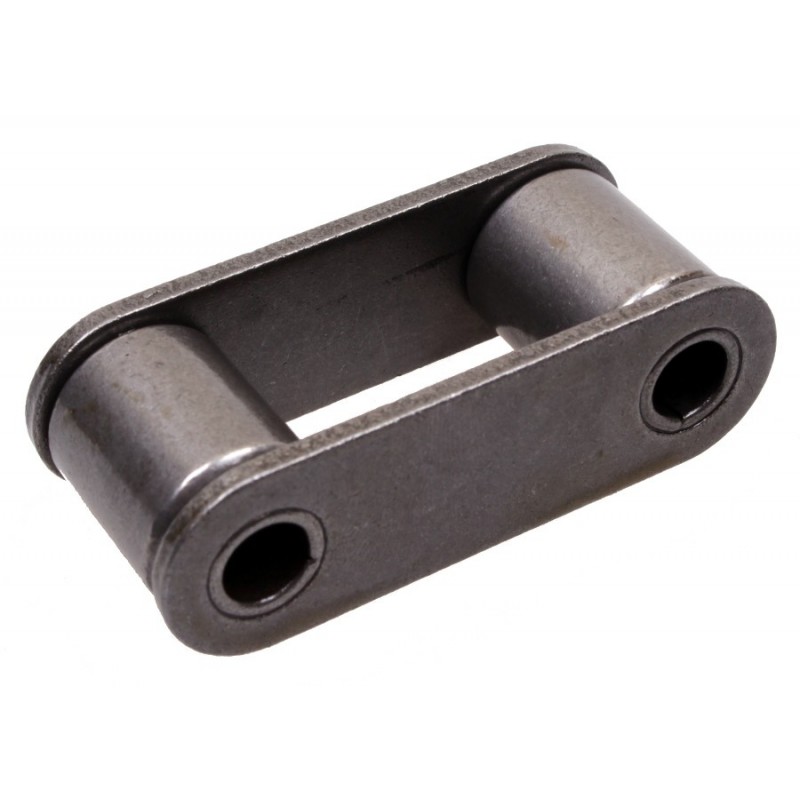 002866.0 Ogniwo wewnętrzne łańcucha przenośnika 38,4 (śr. 6,9 mm)