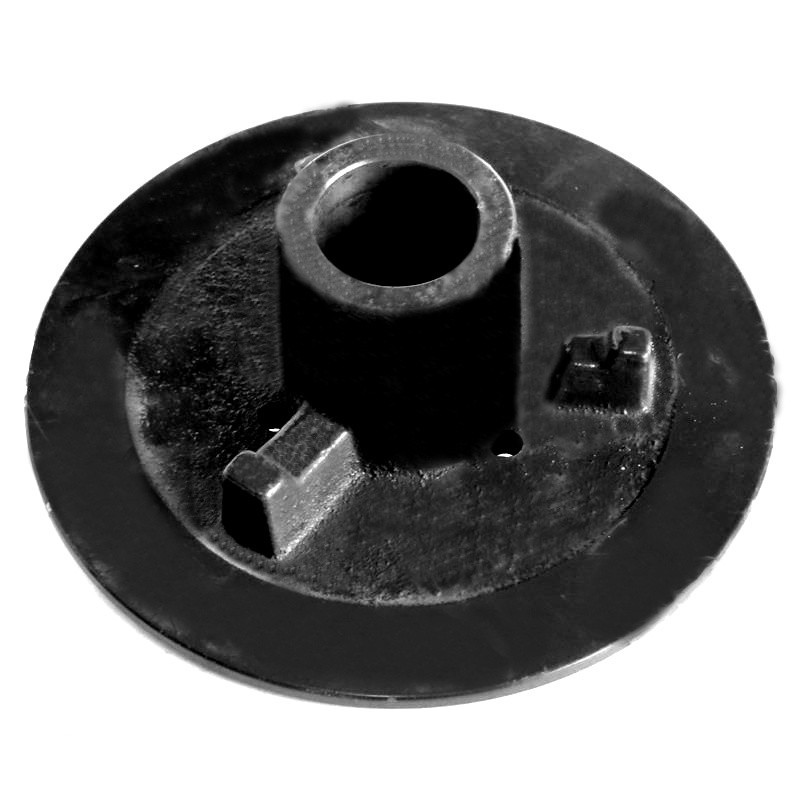 Z10082 Tarcza wariatora bębna młócącego kombajnu John Deere - 25/195 mm