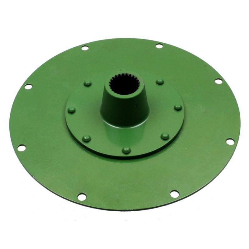 AZ22756 Tarcza przeciążeniowa przekładni kombajnu John Deere D315 mm