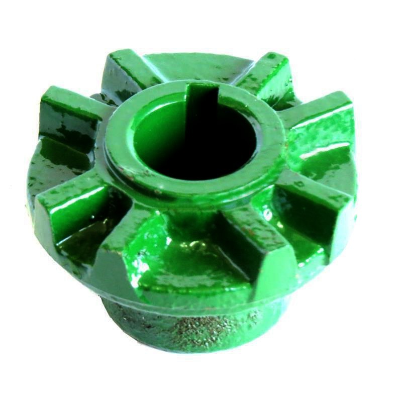 Z10033 Tarcza przeciążeniowa przenośnika kombajnu John Deere - d33 mm