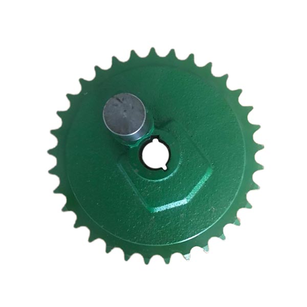 Z11690 Koło zębate wytrząsacza słomy John Deere Z33 - 33 zęby